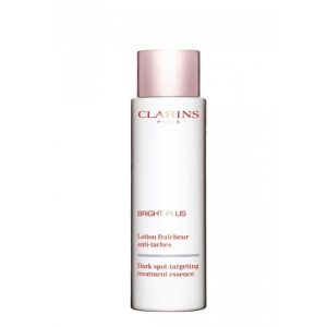 CLARINS BRIGHT PLUS TREATMENT ESSENCE