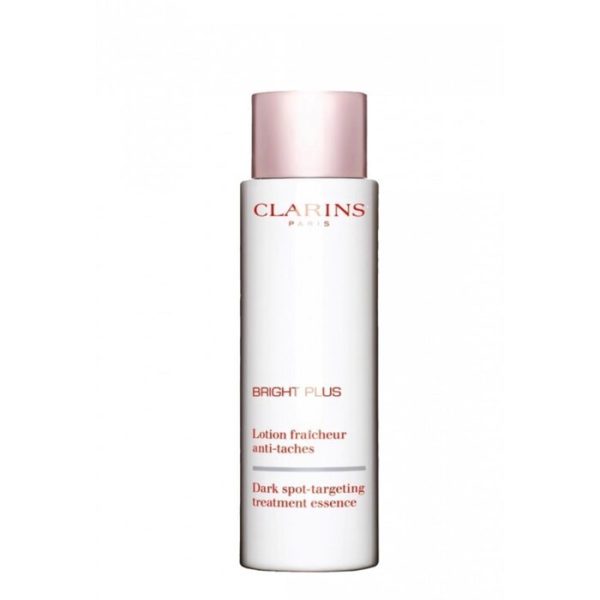 CLARINS BRIGHT PLUS TREATMENT ESSENCE