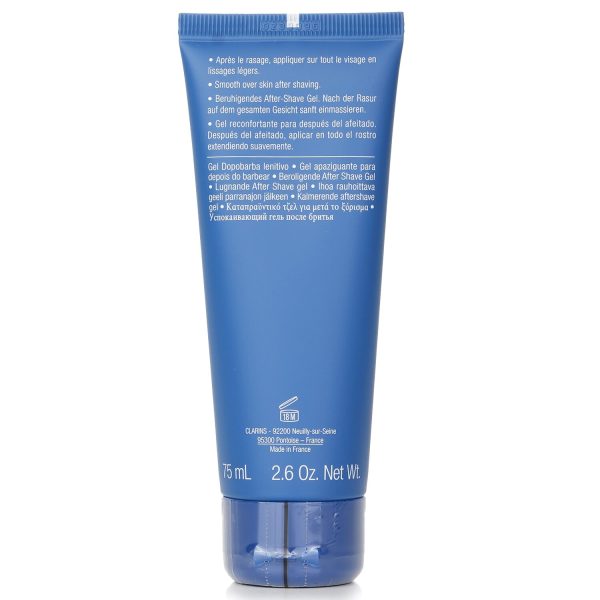 CLARINS CLARINS MEN AFTER SHAVE SOOTHING GEL