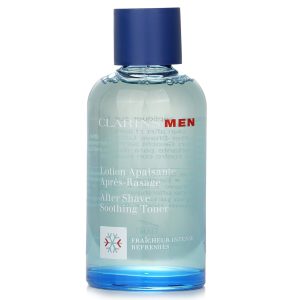 CLARINS CLARINS MEN AFTER SHAVE SOOTHING TONER