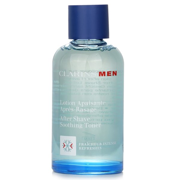 CLARINS CLARINS MEN AFTER SHAVE SOOTHING TONER