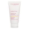CLARINS COMFORT SCRUB - NOURISHING OIL SCRUB