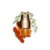 CLARINS DOUBLE EYE SERUM