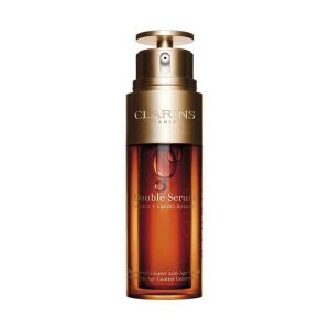 CLARINS DOUBLE SERUM