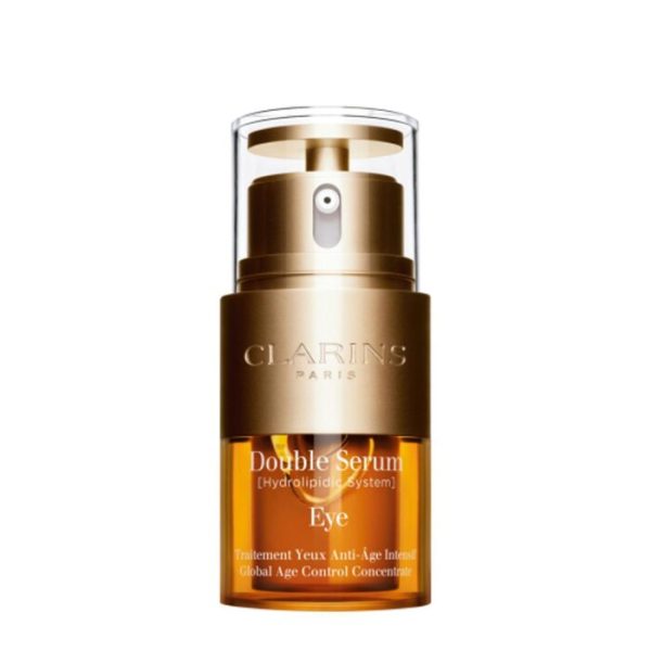 CLARINS DOUBLE SERUM EYE