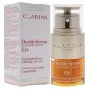 CLARINS DOUBLE SERUM EYE BY CLARINS FOR WOMEN - 0.6 OZ SERUM