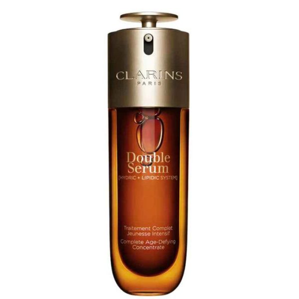 CLARINS DOUBLE SERUM V9 100ML