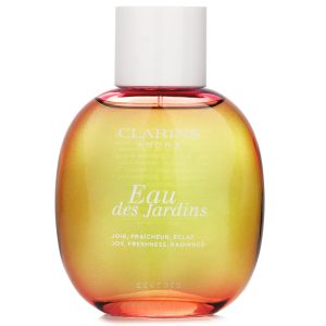 CLARINS EAU DES JARDINS TREATMENT FRAGRANCE SPRAY