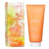 CLARINS EAU DES JARDINS UPLIFTING MELTING BODY LOTION