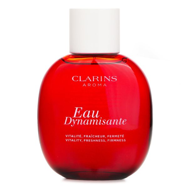 CLARINS EAU DYNAMISANTE SPRAY