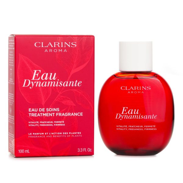 CLARINS EAU DYNAMISANTE SPRAY