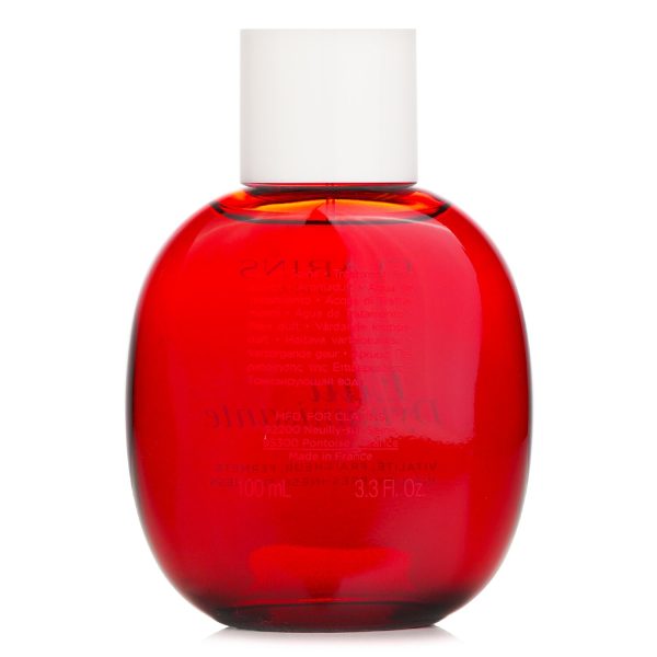 CLARINS EAU DYNAMISANTE SPRAY