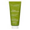 CLARINS EAU EXTRAORDINAIRE REVITALIZING SILKY BODY CREAM