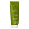 CLARINS EAU EXTRAORDINAIRE REVITALIZING SILKY BODY CREAM