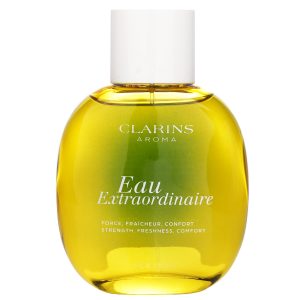 CLARINS EAU EXTRAORDINAIRE TREATMENT FRAGRANCE SPRAY