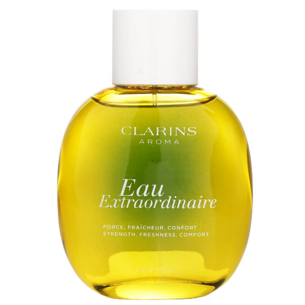 CLARINS EAU EXTRAORDINAIRE TREATMENT FRAGRANCE SPRAY