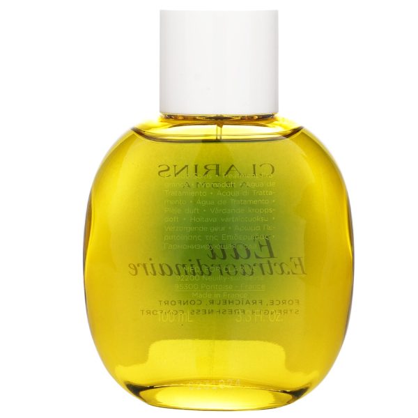 CLARINS EAU EXTRAORDINAIRE TREATMENT FRAGRANCE SPRAY