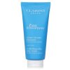 CLARINS EAU RESSOURCANTE COMFORTING SILKY BODY CREAM