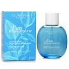 CLARINS EAU RESSOURCANTE TREATMENT FRAGRANCE SPRAY
