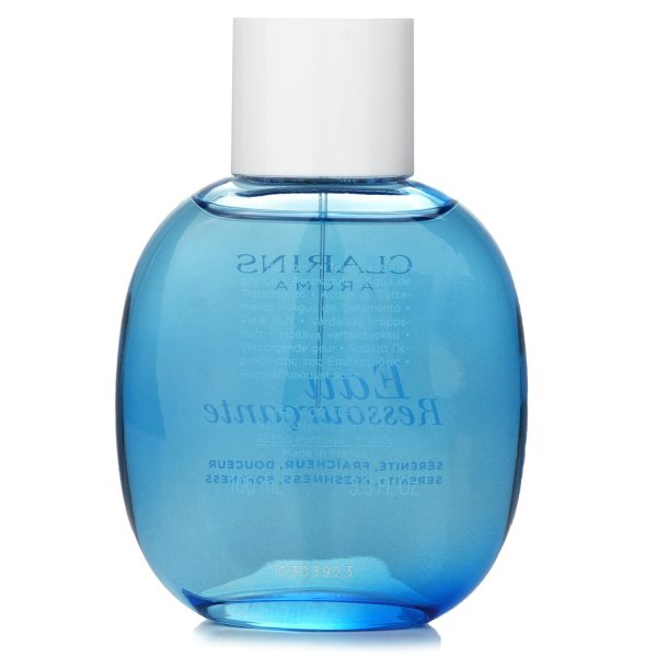 CLARINS EAU RESSOURCANTE TREATMENT FRAGRANCE SPRAY