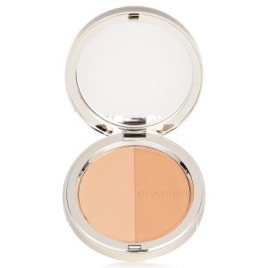 CLARINS EVER BRONZE COMPACT POWDER