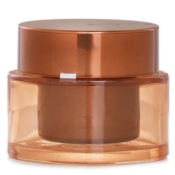 CLARINS EXTRA FIRMING CREME NUIT WRINKLE SMOOTHING REVITALIZING NIGHT CREAM