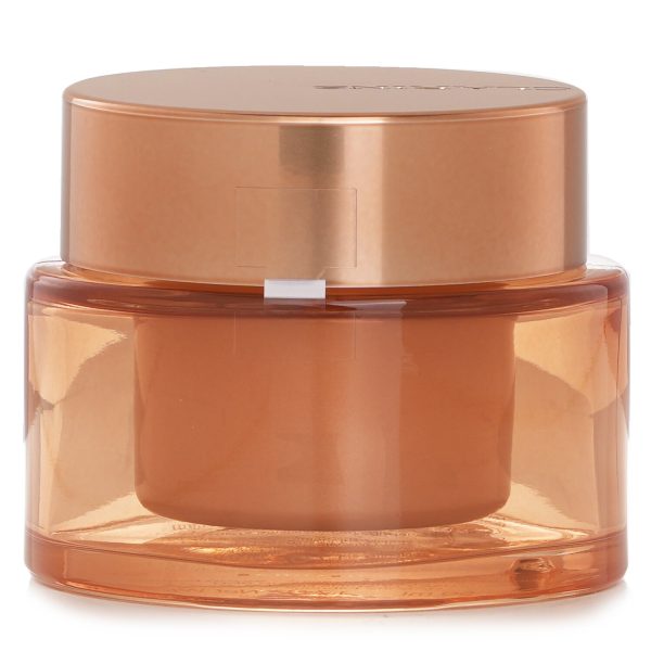 CLARINS EXTRA FIRMING JOUR LIFT EFFECT WRINKLE SMOOTHING DAY CREAM