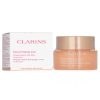 CLARINS EXTRA-FIRMING JOUR WRINKLE CONTROL, FIRMING DAY CREAM - ALL SKIN TYPES