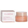 CLARINS EXTRA FIRMING JOUR WRINKLE CONTROL, FIRMING DAY SILKY CREAM
