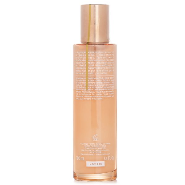 CLARINS EXTRA FIRMING LIFT EFFECT, WRINKE SMOOTHING EMULSION