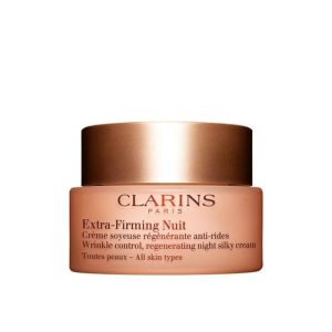 CLARINS EXTRA-FIRMING NUIT NIGHT CREAM