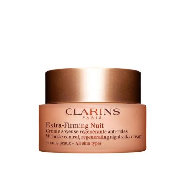 CLARINS EXTRA-FIRMING NUIT NIGHT CREAM