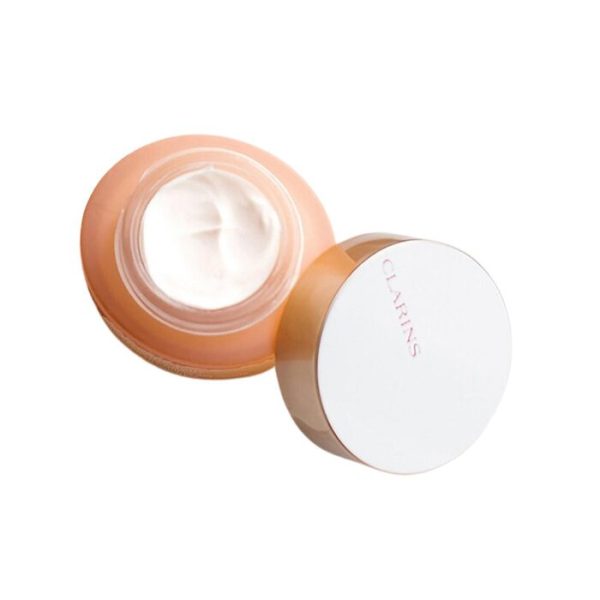 CLARINS EXTRA-FIRMING NUIT NIGHT CREAM