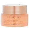 CLARINS EXTRA-FIRMING NUIT WRINKLE CONTROL, REGENERATING NIGHT RICH CREAM - FOR DRY SKIN