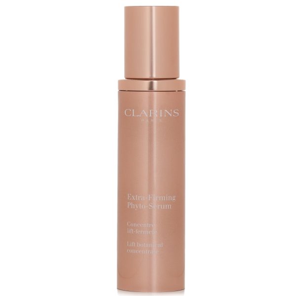 CLARINS EXTRA FIRMING PHYTO SERUM