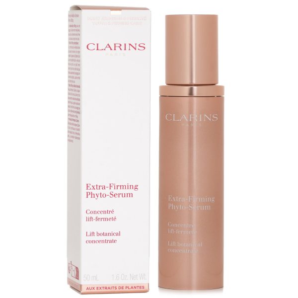CLARINS EXTRA FIRMING PHYTO SERUM