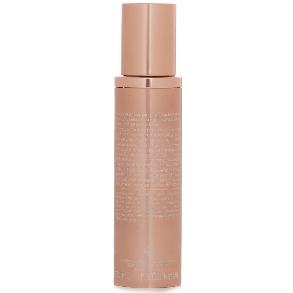 CLARINS EXTRA FIRMING PHYTO SERUM