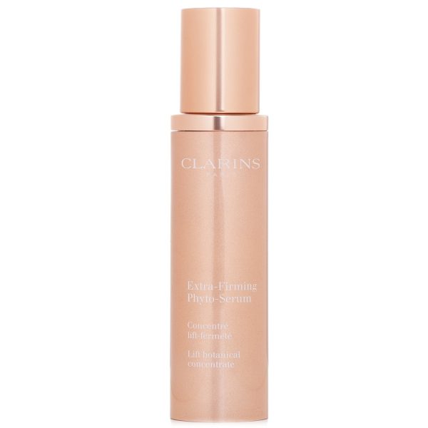 CLARINS EXTRA-FIRMING PHYTO-SERUM