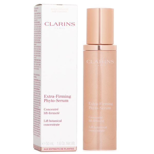 CLARINS EXTRA-FIRMING PHYTO-SERUM