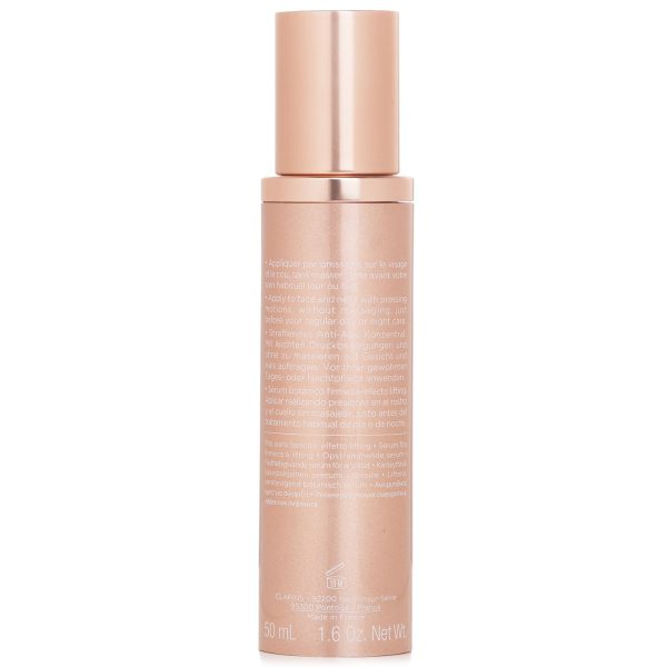 CLARINS EXTRA-FIRMING PHYTO-SERUM