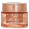 CLARINS EXTRA FIRMING SPF 15 LIFT EFFECT WRINKLE SMOOTHING DAY CREAM