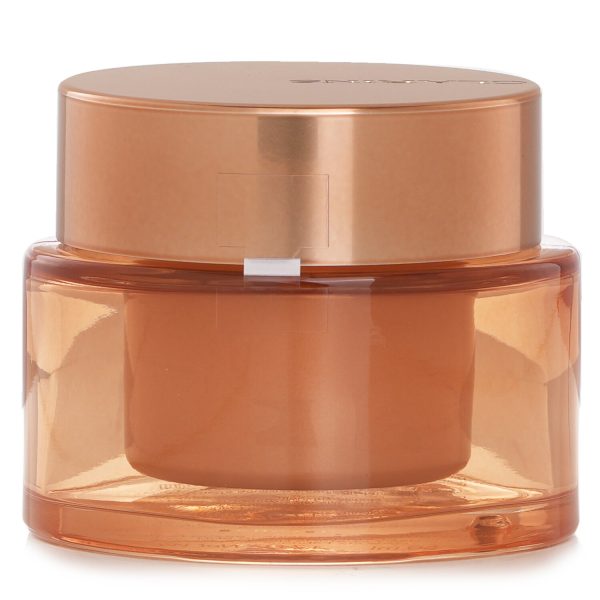 CLARINS EXTRA FIRMING SPF 15 LIFT EFFECT WRINKLE SMOOTHING DAY CREAM