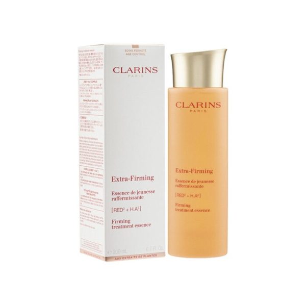CLARINS EXTRA FIRMING TREATMENT ESSENCE