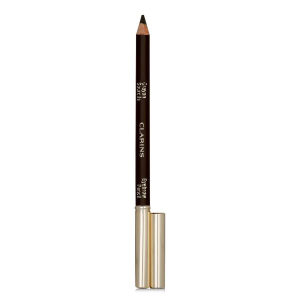 CLARINS EYEBROW PENCIL