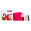 CLARINS FAVOURITES SET_ DOUBLE SERUM 30ML+LIP COMFORT OIL