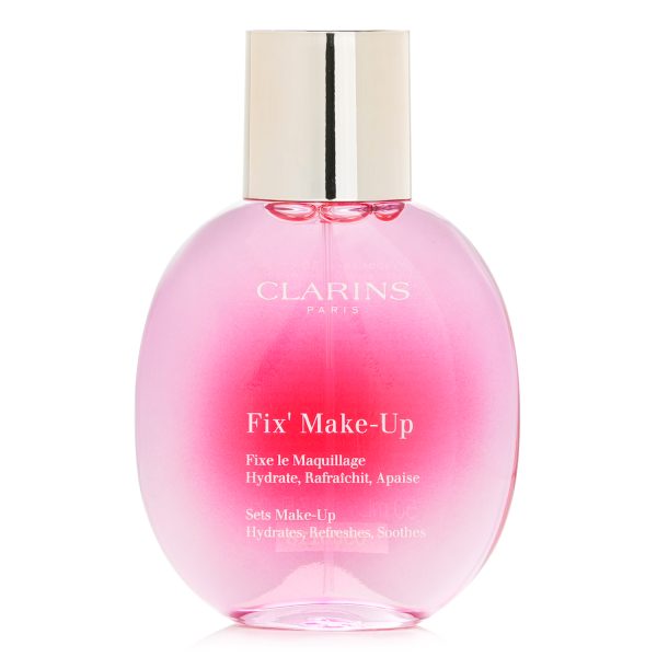 CLARINS FIX' MAKE UP