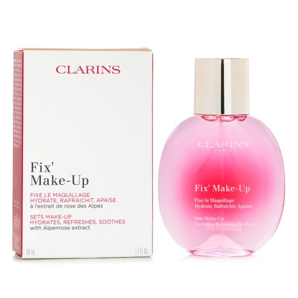 CLARINS FIX' MAKE UP
