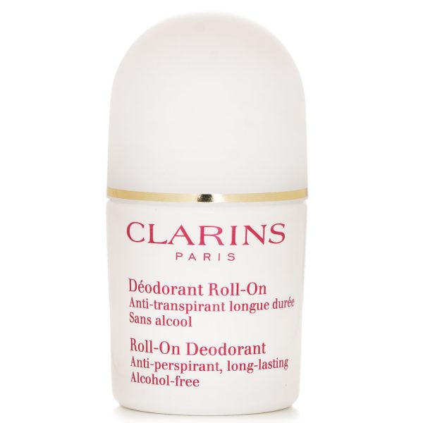 clarins-gentle-care-roll-on-deodorant-50ml_-1.7oz-1 CLARINS GENTLE CARE ROLL ON DEODORANT