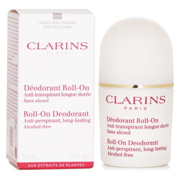 clarins-gentle-care-roll-on-deodorant-50ml_-1.7oz-2 CLARINS GENTLE CARE ROLL ON DEODORANT