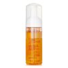 CLARINS GENTLE RENEWING CLEANSING MOUSSE WITH ALPINE HERBS & TAMARIND PULP EXTRACTS